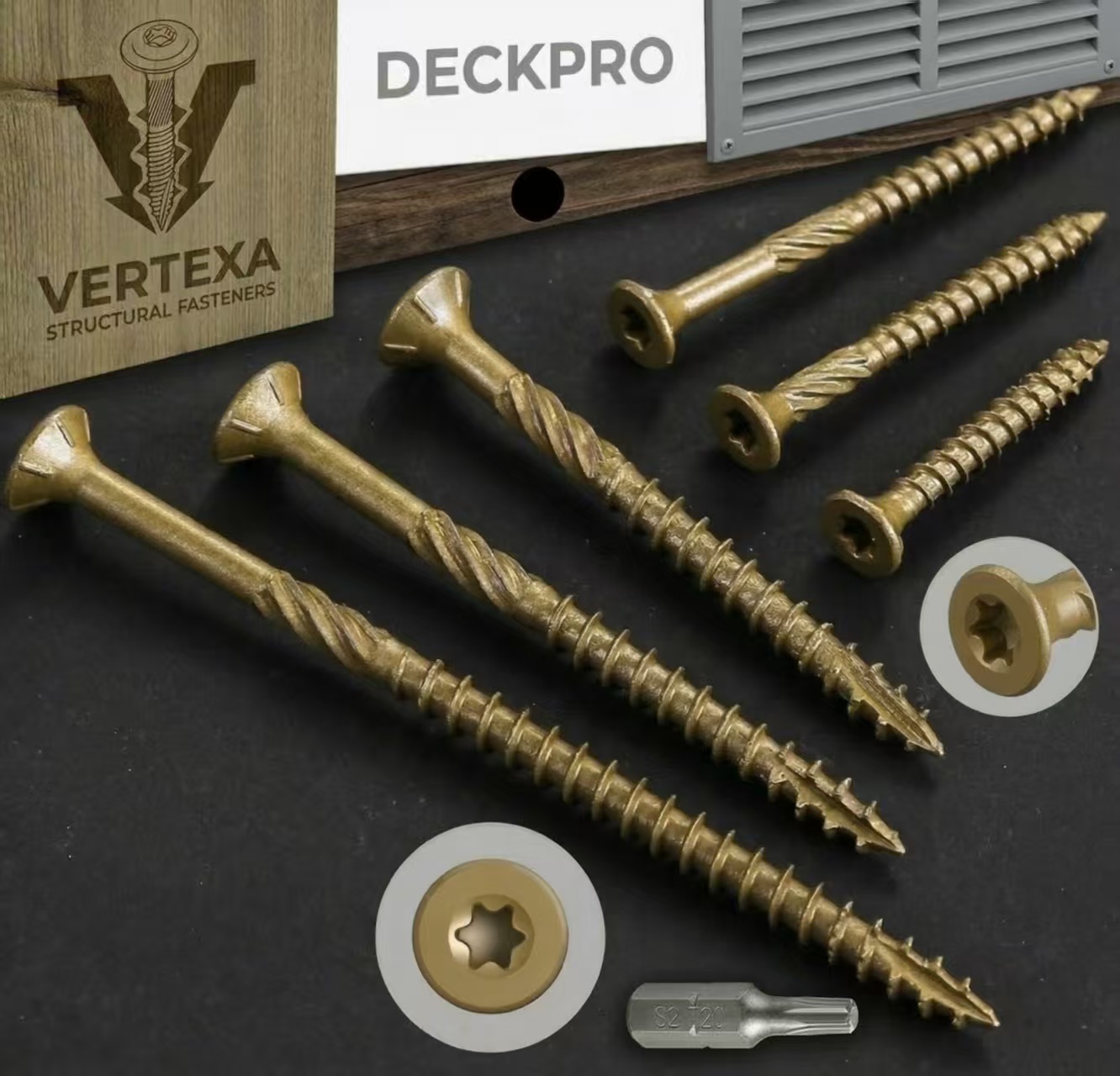 DeckPro View 3