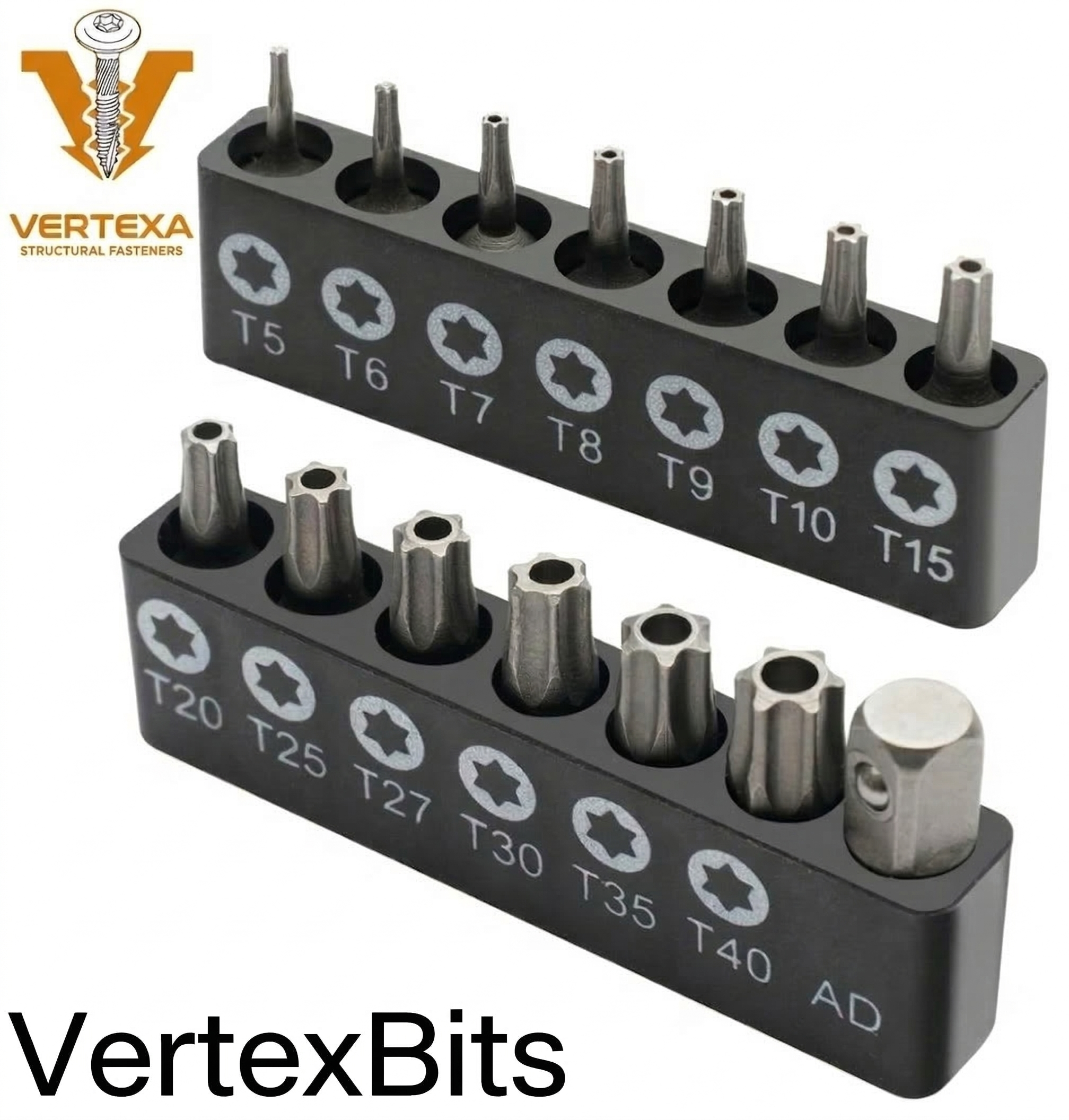 VertexBits View 2