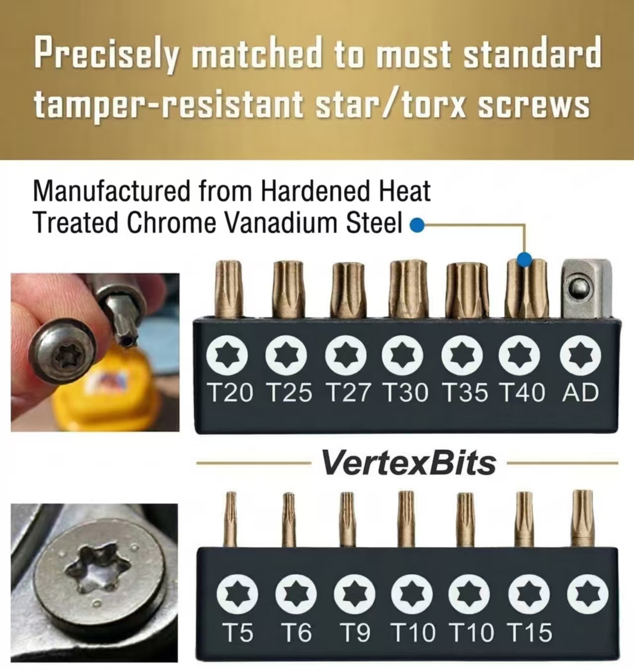 VertexBits View 3
